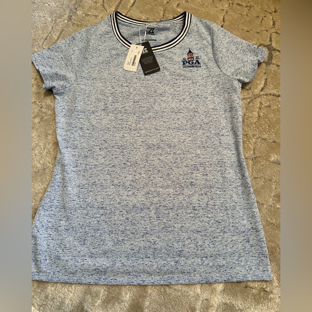 2022 Southern Hills golf shirt